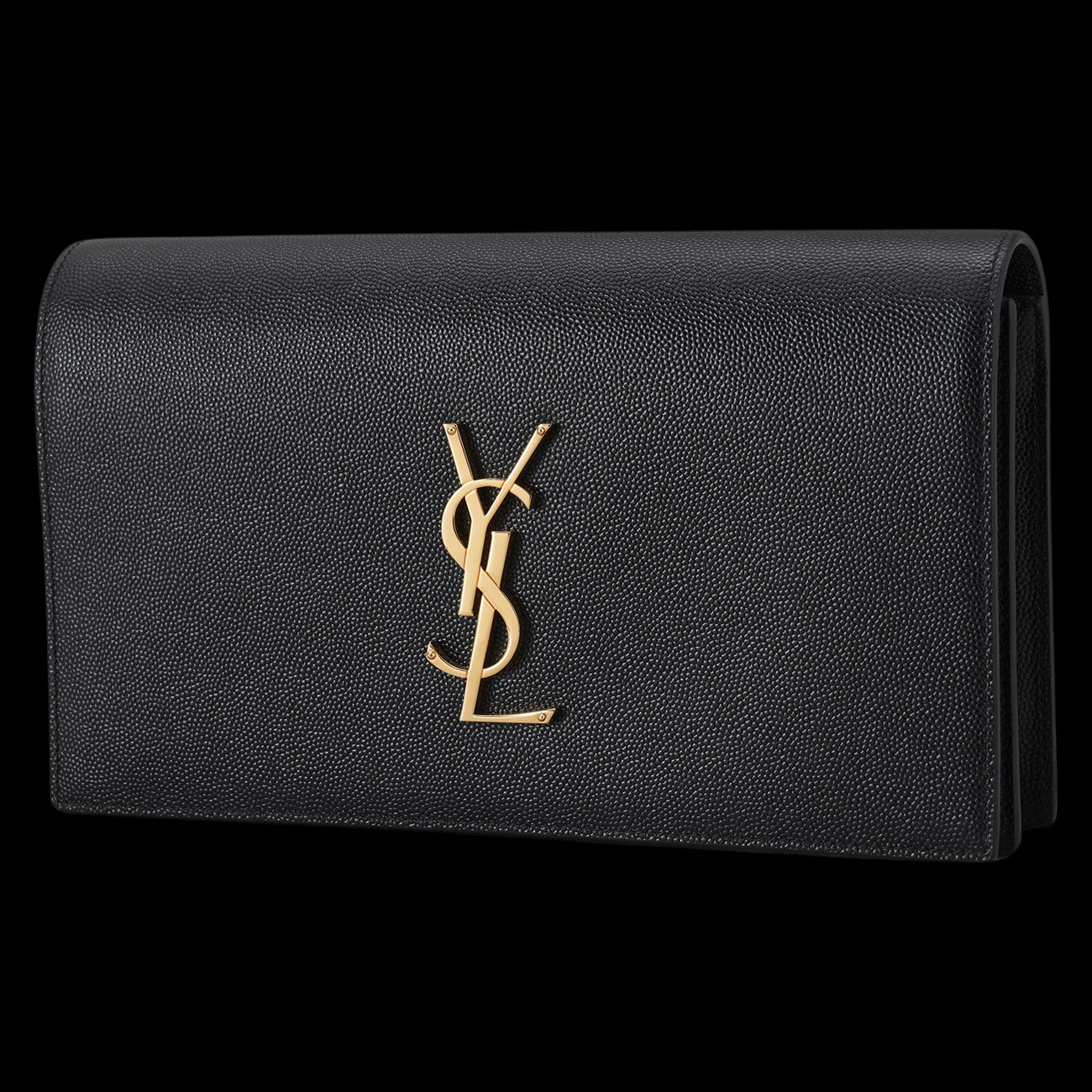 Yves Saint Laurent(USED)생로랑 400409 모노그램 클러치백